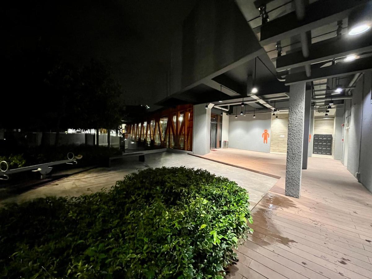 Ekocheras Residences By White Forest Suites Kuala Lumpur Exterior photo